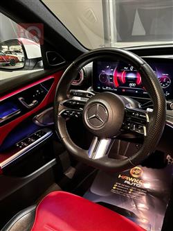 مێرسێدس بێنز C-Class